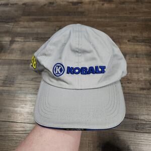 Cobalt Lowe's 48 cap adjustable cap cb